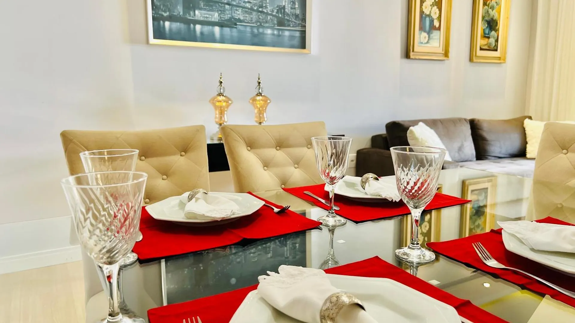 Lindo Apto Balneario Camboriu 1200 M Praia Central Apartment