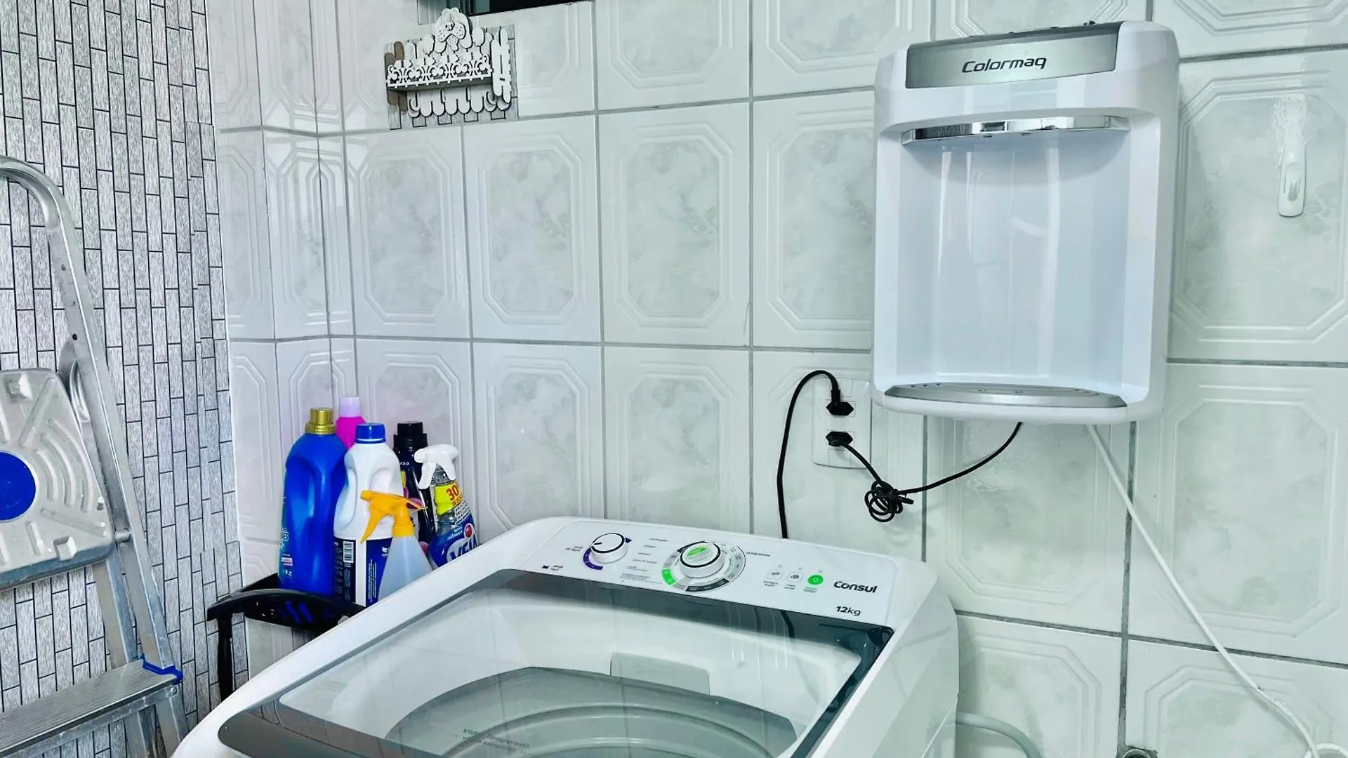 Apartment Lindo Apto Balneario Camboriu 1200 M Praia Central