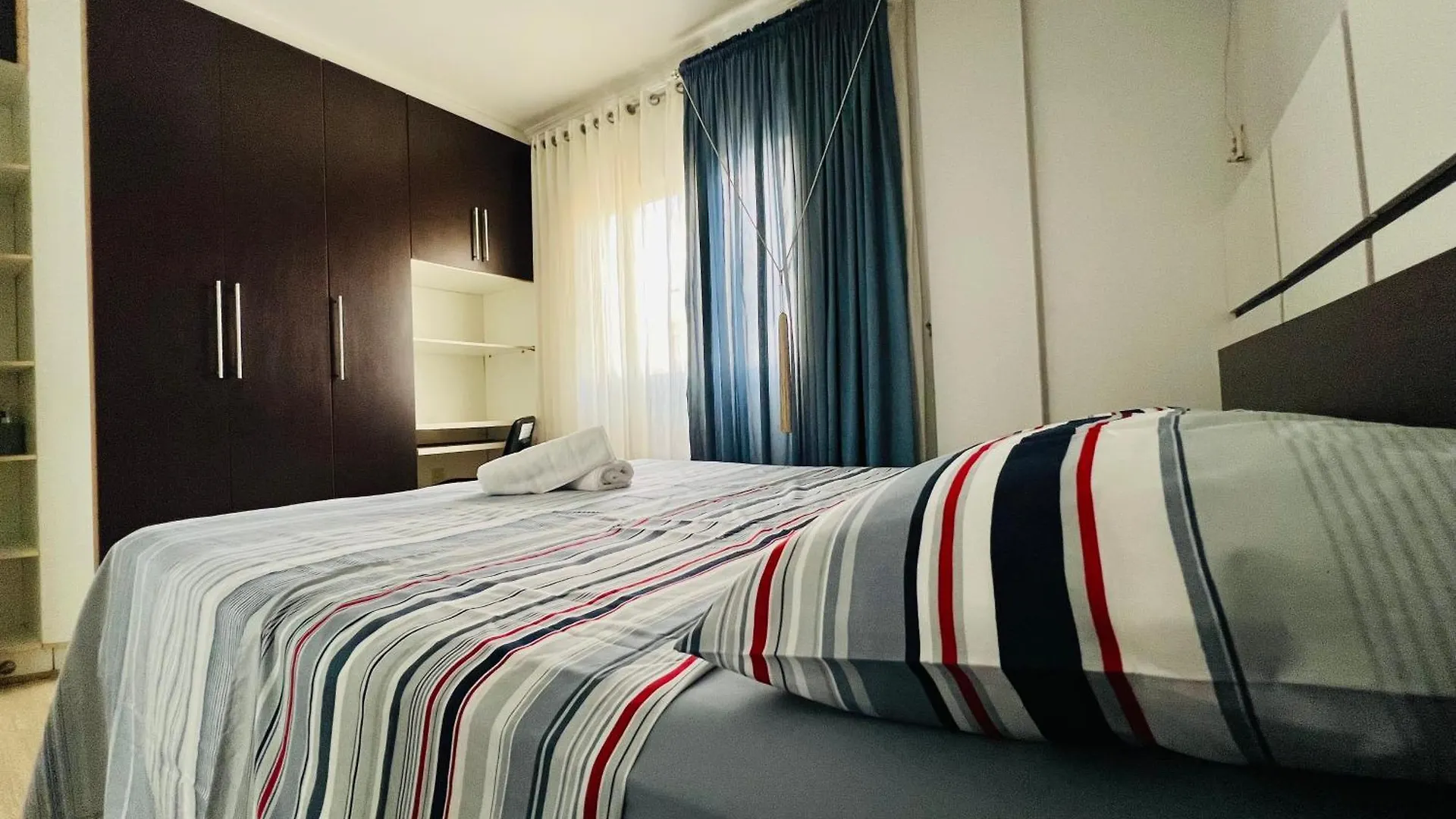 Apartment Lindo Apto Balneario Camboriu 1200 M Praia Central